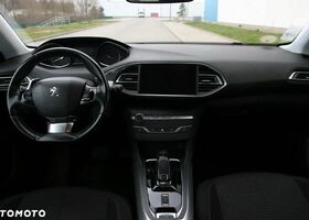 Пежо 308, об'ємом двигуна 1.5 л та пробігом 175 тис. км за 10799 $, фото 14 на Automoto.ua