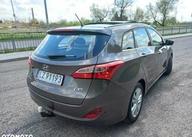 Хендай i30, объемом двигателя 1.58 л и пробегом 125 тыс. км за 6911 $, фото 7 на Automoto.ua