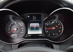 Mercedes-Benz C-Class 2018 на тест-драйві, фото 25