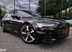 Ауді S6, об'ємом двигуна 2.97 л та пробігом 139 тис. км за 43196 $, фото 1 на Automoto.ua