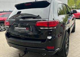 Джип Grand Cherokee, об'ємом двигуна 3.6 л та пробігом 92 тис. км за 21382 $, фото 6 на Automoto.ua