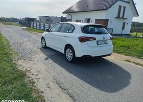 Фіат Тіпо, об'ємом двигуна 1.25 л та пробігом 54 тис. км за 9071 $, фото 2 на Automoto.ua