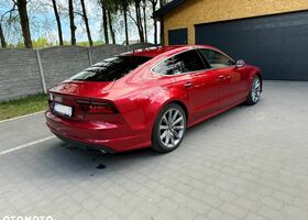 Ауді A7 Sportback, об'ємом двигуна 1.98 л та пробігом 139 тис. км за 26114 $, фото 15 на Automoto.ua