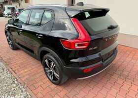 Вольво XC40, об'ємом двигуна 1.97 л та пробігом 211 тис. км за 21058 $, фото 12 на Automoto.ua