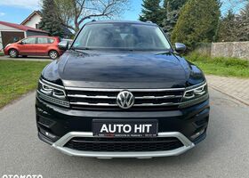 Фольксваген Tiguan Allspace, объемом двигателя 1.97 л и пробегом 161 тыс. км за 21361 $, фото 4 на Automoto.ua