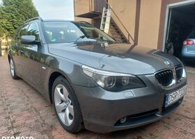 БМВ 5 Серія, об'ємом двигуна 2.5 л та пробігом 241 тис. км за 4039 $, фото 1 на Automoto.ua