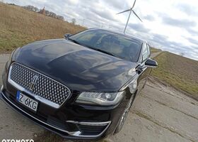 Лінкольн MKZ, об'ємом двигуна 2 л та пробігом 115 тис. км за 16847 $, фото 1 на Automoto.ua