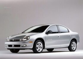 Додж Неон, Седан 1993 - 1999 2.0 i (132 hp)