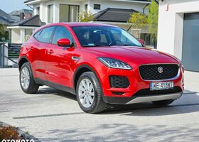 Ягуар E-Pace, об'ємом двигуна 2 л та пробігом 88 тис. км за 20518 $, фото 2 на Automoto.ua