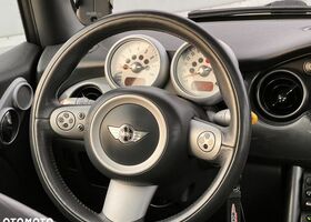 Мини John Cooper Works, объемом двигателя 1.6 л и пробегом 165 тыс. км за 6156 $, фото 30 на Automoto.ua