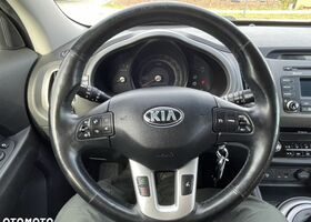 Кіа Sportage, об'ємом двигуна 1.59 л та пробігом 153 тис. км за 11123 $, фото 16 на Automoto.ua