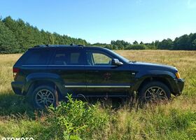 Джип Grand Cherokee, об'ємом двигуна 2.99 л та пробігом 410 тис. км за 7451 $, фото 16 на Automoto.ua