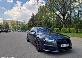 Ауди А6, объемом двигателя 2.97 л и пробегом 215 тыс. км за 32376 $, фото 4 на Automoto.ua