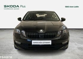 Шкода Октавія, об'ємом двигуна 1.5 л та пробігом 100 тис. км за 14017 $, фото 7 на Automoto.ua