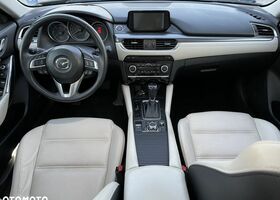 Мазда 6, объемом двигателя 2.19 л и пробегом 224 тыс. км за 11879 $, фото 10 на Automoto.ua