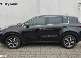 Кіа Sportage, об'ємом двигуна 1.6 л та пробігом 100 тис. км за 17257 $, фото 1 на Automoto.ua