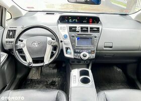 Тойота Prius Plus, объемом двигателя 1.8 л и пробегом 627 тыс. км за 7991 $, фото 4 на Automoto.ua