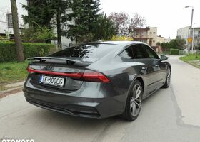 Ауді A7 Sportback, об'ємом двигуна 1.97 л та пробігом 20 тис. км за 59773 $, фото 5 на Automoto.ua