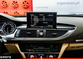 Ауді A7 Sportback, об'ємом двигуна 2.97 л та пробігом 308 тис. км за 16739 $, фото 11 на Automoto.ua