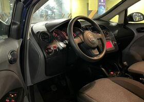 Сеат Алтеа, объемом двигателя 1.6 л и пробегом 242 тыс. км за 1793 $, фото 8 на Automoto.ua