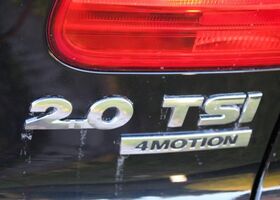 Фольксваген Тігуан 2012 у Європі на Automoto.ua Чорний Фольксваген Тігуан, об'ємом двигуна 1.98 л та пробігом 102 тис. км за 16867 $, фото 13 на Automoto.ua