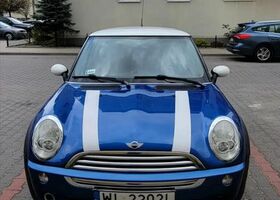 Міні Cooper, об'ємом двигуна 1.6 л та пробігом 250 тис. км за 2592 $, фото 9 на Automoto.ua