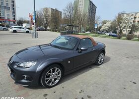 Мазда МХ-5, об'ємом двигуна 1.8 л та пробігом 28 тис. км за 11555 $, фото 12 на Automoto.ua