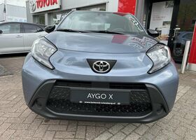 Тойота Aygo X, об'ємом двигуна 1 л та пробігом 5 тис. км за 23869 $, фото 7 на Automoto.ua