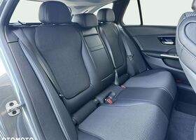 Мерседес Ц-Класс 2023 в Европе на Automoto.ua Серый Мерседес Ц-Класс, объемом двигателя 1 л и пробегом 18 тыс. км за 62352 $, фото 15 на Automoto.ua
