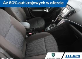 Опель Зафіра, об'ємом двигуна 1.6 л та пробігом 88 тис. км за 17063 $, фото 9 на Automoto.ua