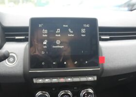 Мицубиси Кольт 2024 в Европе на Automoto.ua Синий Мицубиси Кольт, объемом двигателя 1 л и пробегом 7 тыс. км за 20423 $, фото 7 на Automoto.ua