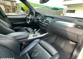 БМВ Х3, об'ємом двигуна 2.99 л та пробігом 175 тис. км за 30886 $, фото 33 на Automoto.ua