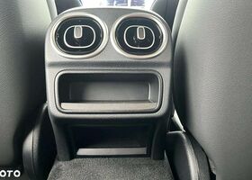 Мерседес Ц-Класс 2025 в Европе на Automoto.ua Черный Мерседес Ц-Класс, объемом двигателя 1 л и пробегом 1 тыс. км за 66344 $, фото 13 на Automoto.ua