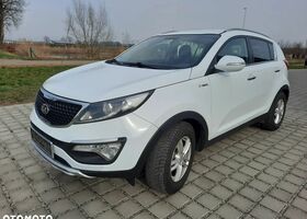 Кіа Sportage, об'ємом двигуна 2 л та пробігом 230 тис. км за 11987 $, фото 1 на Automoto.ua