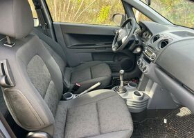 Міцубісі Кольт 2013 у Європі на Automoto.ua Коричневий Міцубісі Кольт, об'ємом двигуна 0 л та пробігом 67 тис. км за 1700 $, фото 7 на Automoto.ua