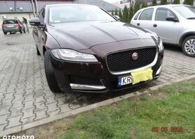 Ягуар ХФ, объемом двигателя 2 л и пробегом 177 тыс. км за 14147 $, фото 4 на Automoto.ua