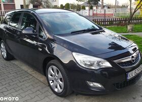 Опель Астра, об'ємом двигуна 1.36 л та пробігом 209 тис. км за 5529 $, фото 3 на Automoto.ua