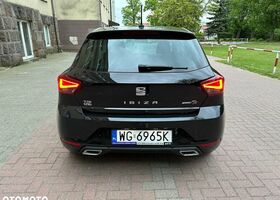 Сеат Ибица, объемом двигателя 1 л и пробегом 112 тыс. км за 10518 $, фото 4 на Automoto.ua