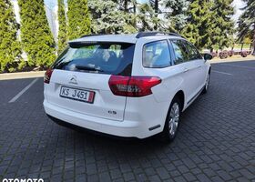 Ситроен С5, объемом двигателя 2 л и пробегом 189 тыс. км за 6458 $, фото 6 на Automoto.ua