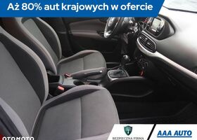 Фиат Типо, объемом двигателя 1.6 л и пробегом 94 тыс. км за 9503 $, фото 9 на Automoto.ua