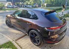 Порше Масан, об'ємом двигуна 1.98 л та пробігом 57 тис. км за 48574 $, фото 26 на Automoto.ua