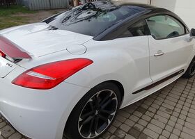 Пежо РЦЗ, объемом двигателя 1.6 л и пробегом 210 тыс. км за 6911 $, фото 3 на Automoto.ua