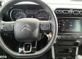 Ситроен C3 Aircross, объемом двигателя 1.5 л и пробегом 61 тыс. км за 12937 $, фото 12 на Automoto.ua