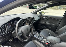 Сеат Леон, объемом двигателя 1.98 л и пробегом 159 тыс. км за 16955 $, фото 13 на Automoto.ua