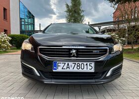 Пежо 508, объемом двигателя 1.56 л и пробегом 138 тыс. км за 8186 $, фото 3 на Automoto.ua