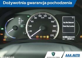 Лексус СТ, об'ємом двигуна 1.8 л та пробігом 28 тис. км за 20734 $, фото 8 на Automoto.ua