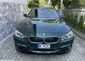 BMW-Alpina B3, об'ємом двигуна 2.98 л та пробігом 70 тис. км за 45140 $, фото 15 на Automoto.ua