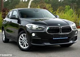 БМВ X2, об'ємом двигуна 1.5 л та пробігом 159 тис. км за 17214 $, фото 1 на Automoto.ua