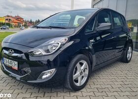 Хендай ix20, об'ємом двигуна 1.4 л та пробігом 54 тис. км за 8186 $, фото 15 на Automoto.ua