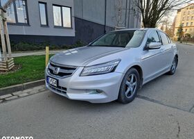 Хонда Аккорд, об'ємом двигуна 2 л та пробігом 198 тис. км за 7732 $, фото 2 на Automoto.ua